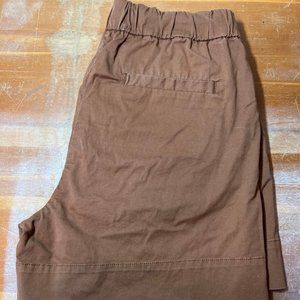 Everlane The Easy Shorts Organic Cotton
